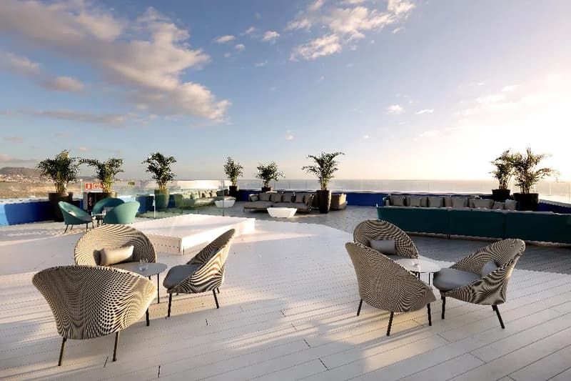 Hard Rock Hotel Tenerife