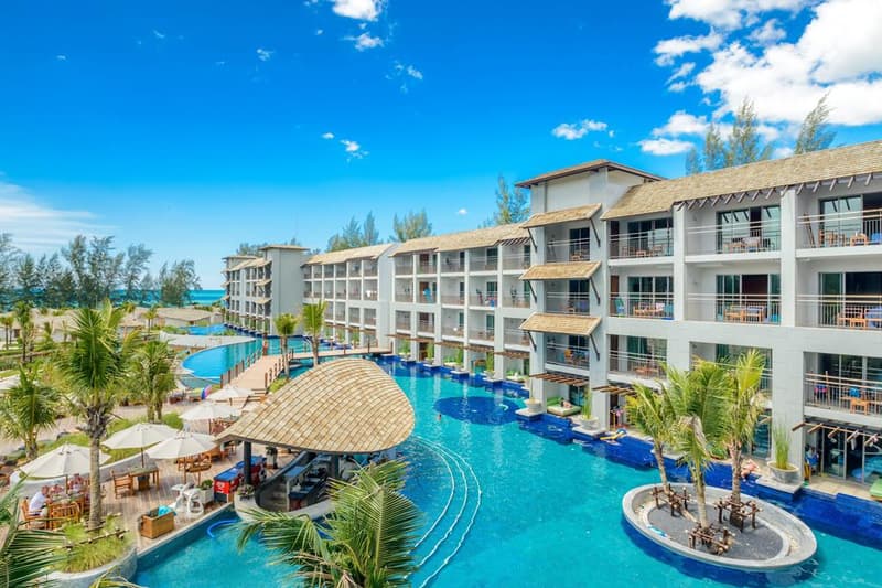 TUI Blue Mai Khao Lak