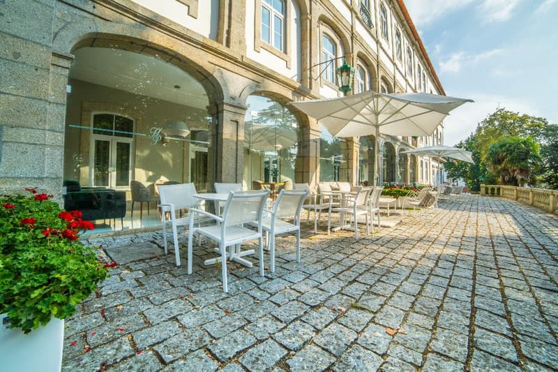 Hotel Do Parque