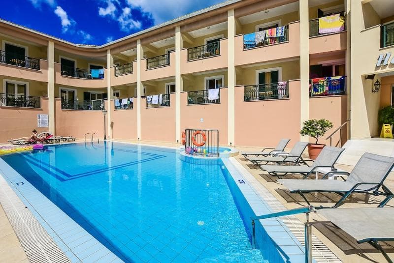 Timos Hotel