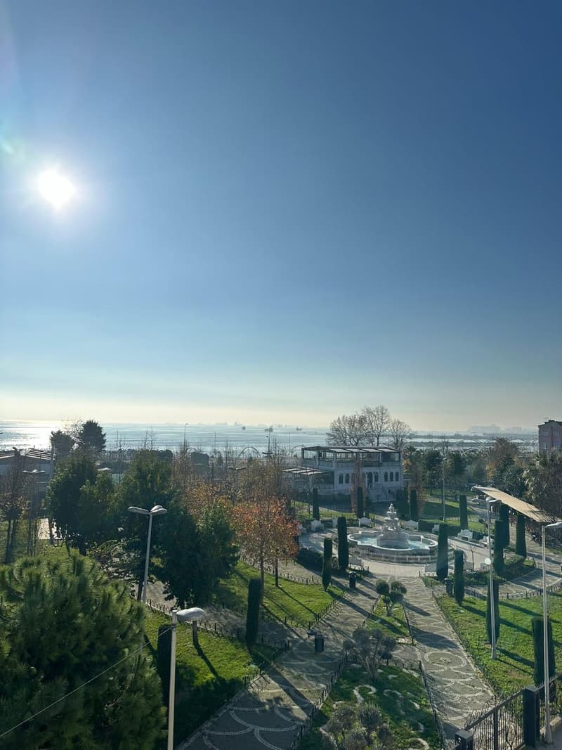 Sareban Hotel Istanbul