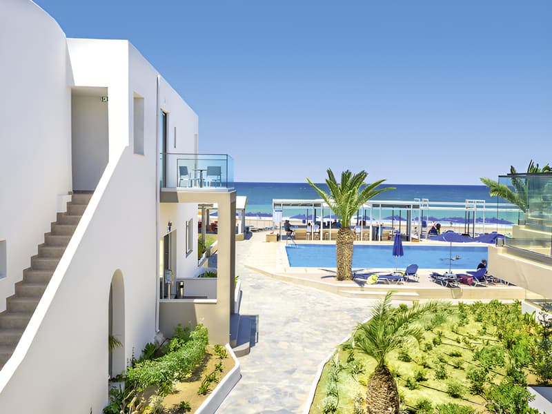 Adele Beach Hotel