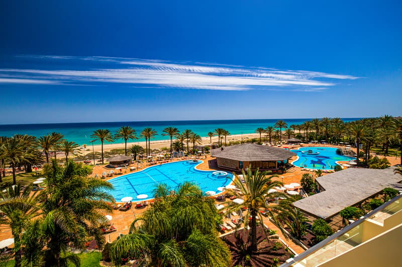 SBH Hotel Costa Calma Palace