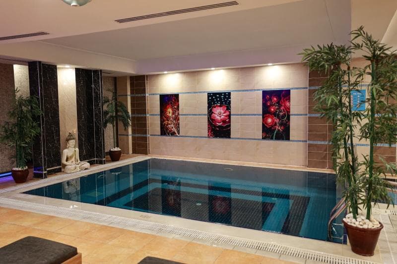 Nova Plaza Orion Hotel