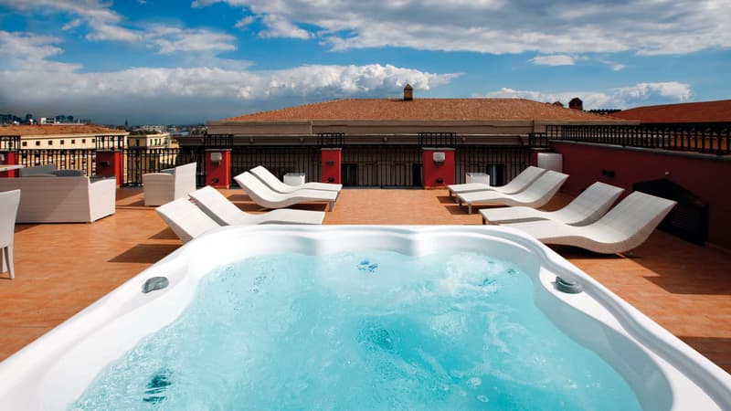 Hotel La Ciliegina Lifestyle