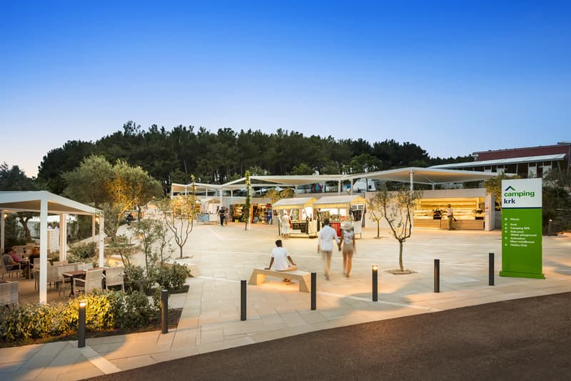 Krk Premium Camping Resort by Valamar