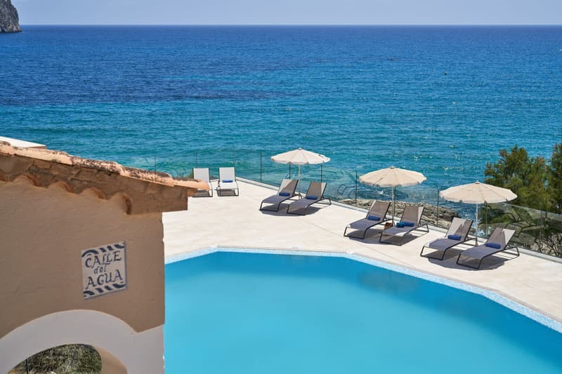 Bahia Suites Camp De Mar
