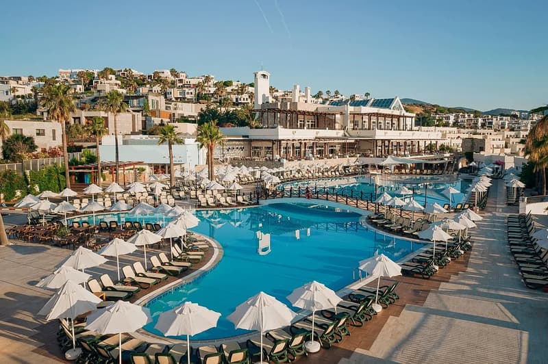 Selectum Colours Bodrum