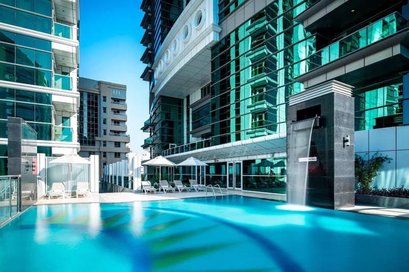 Four Points By Sheraton Sharjah
