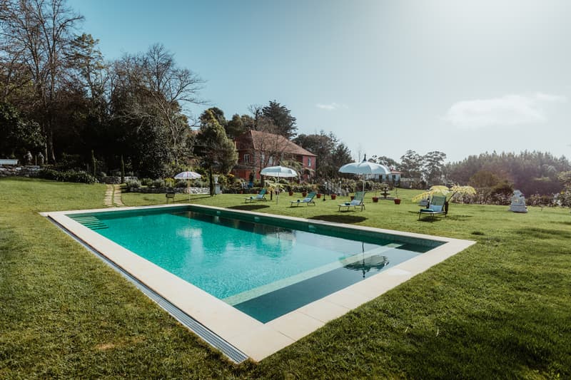 Villa Camelia