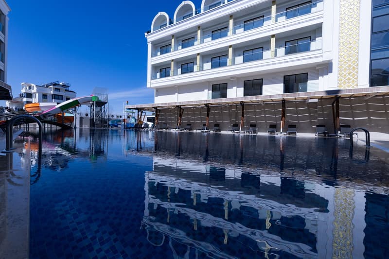Belenli Resort Hotel