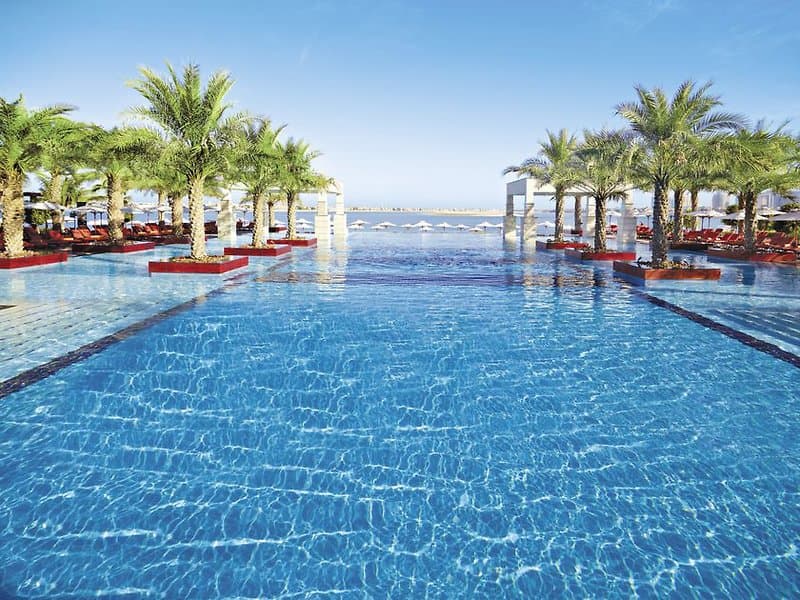 Jumeirah Zabeel Saray