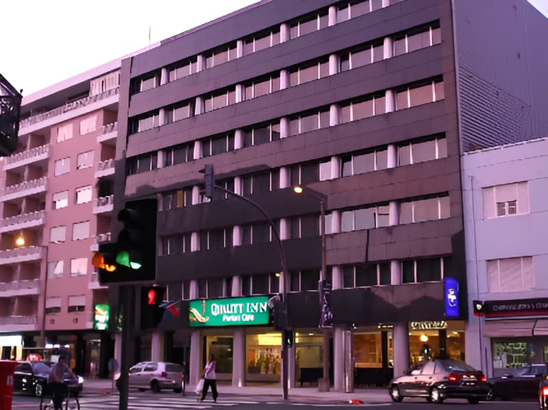 Portus Cale Hotel