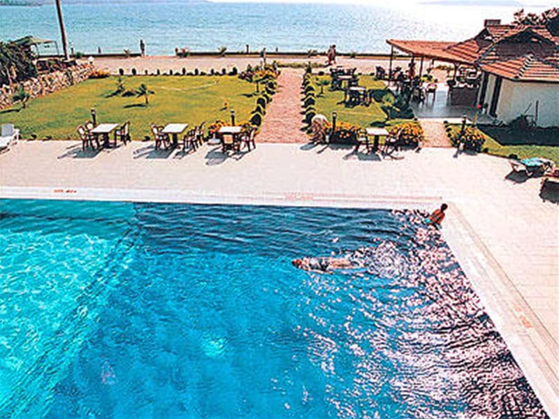 Area Hotel
