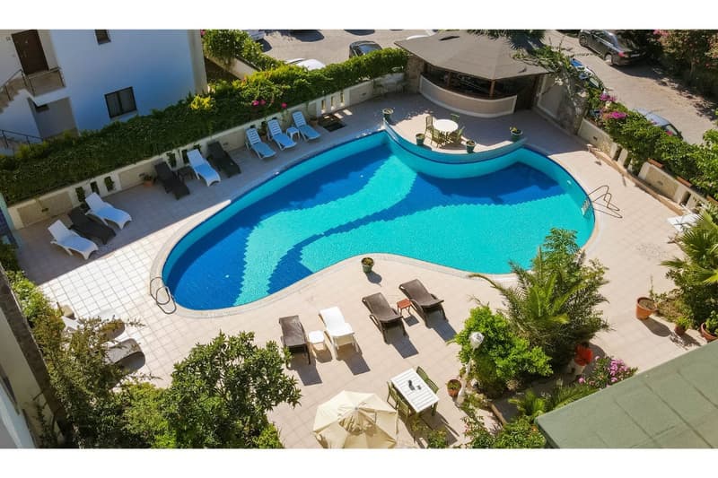 Bella Garden Boutique Hotel