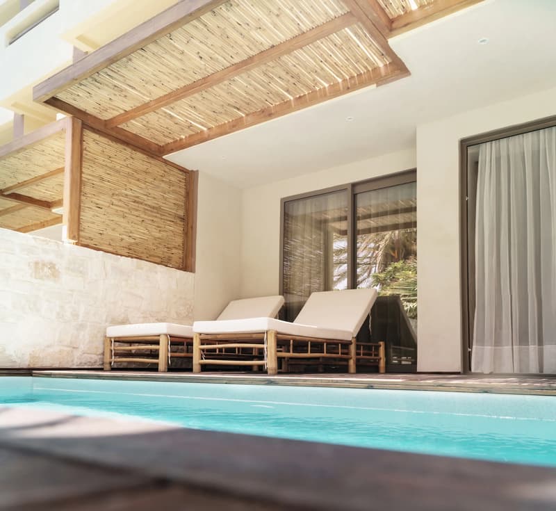 Tylissos Beach Hotel