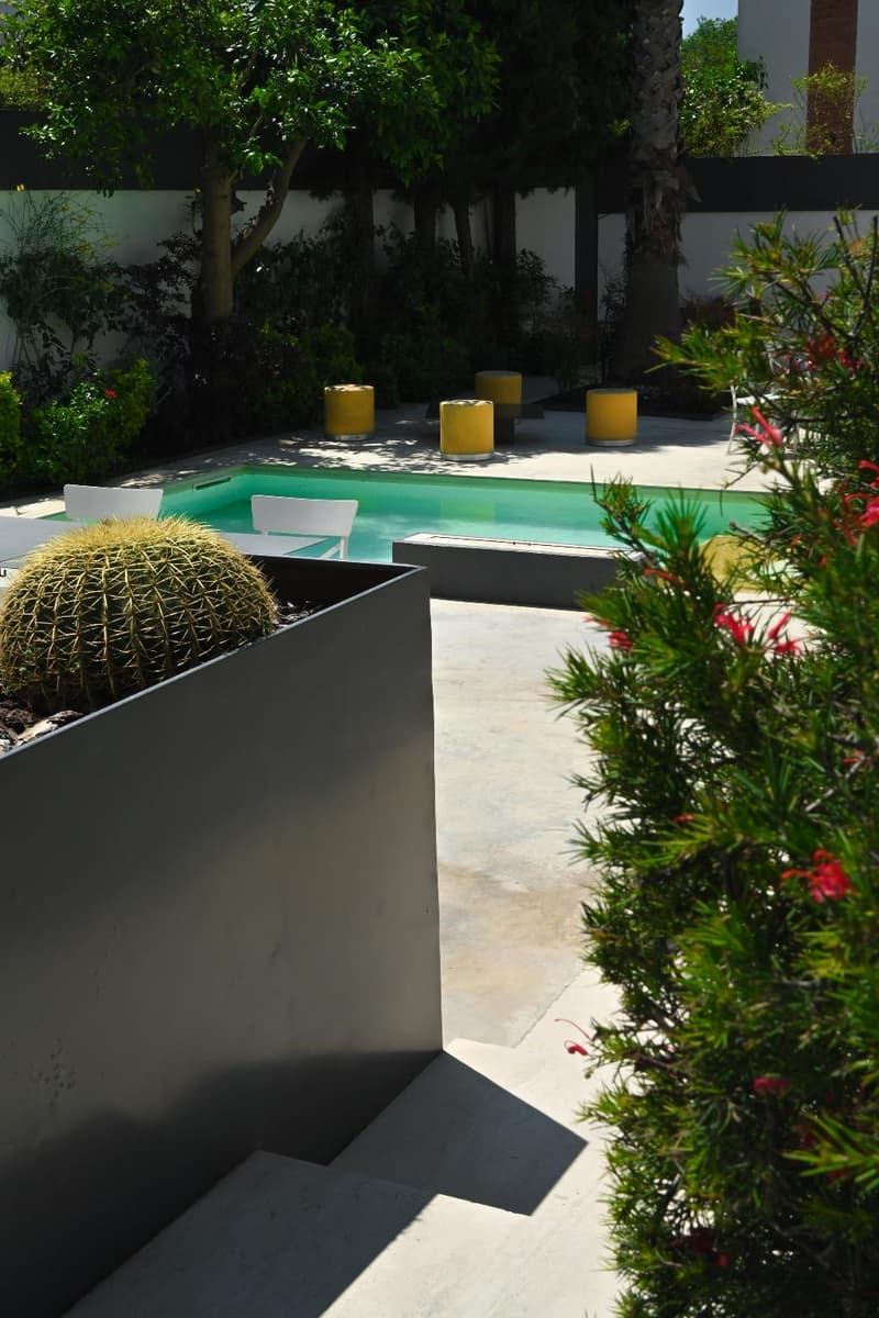 Ghe Kalè Resort
