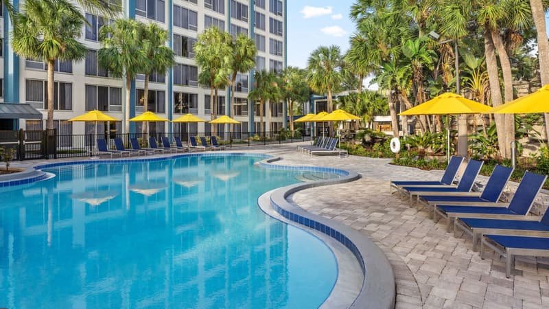 Delta Hotels by Marriott Orlando Celebration