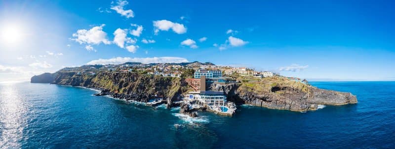 Sentido Galomar
