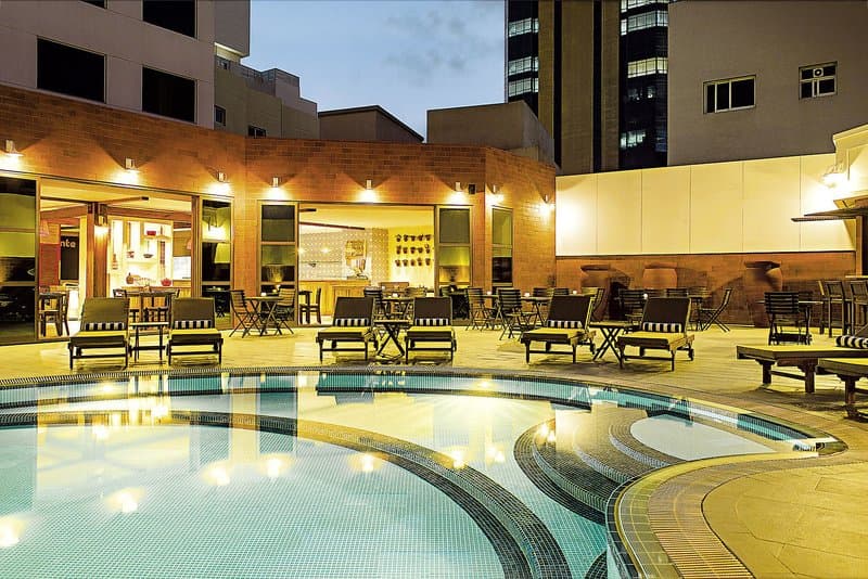 Majestic Premier Hotel
