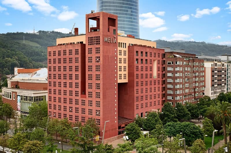 Meliá Bilbao