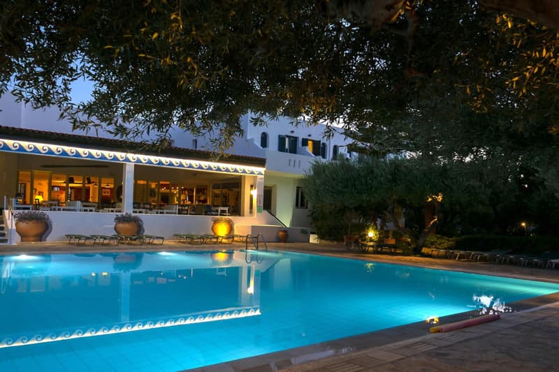Villea Village Resort