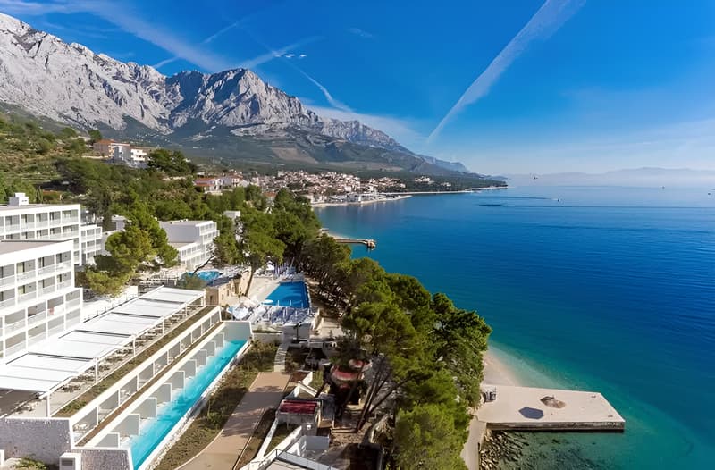 Bluesun Hotel Berulia