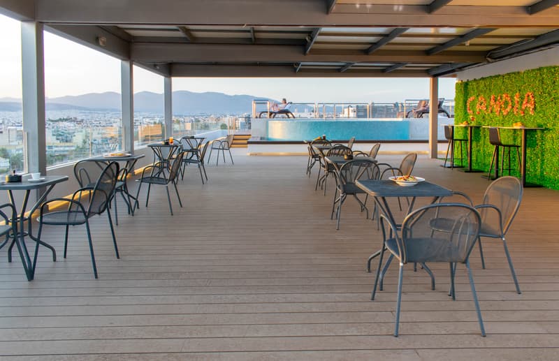 Candia Hotel