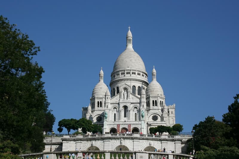 Artemisia Montmartre