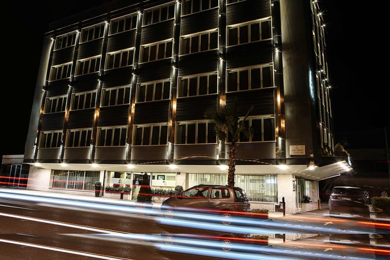 Best Western Hotel Jfk