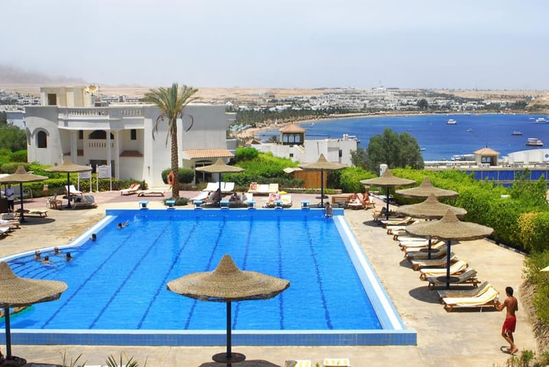 Naama Bay Hotel & Resort