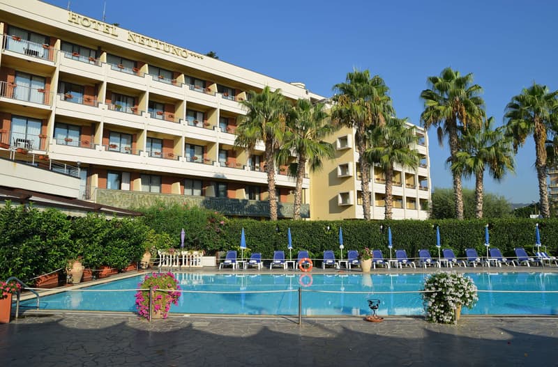 Hotel Nettuno