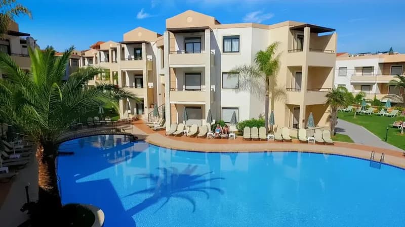 Creta Palm Hotel