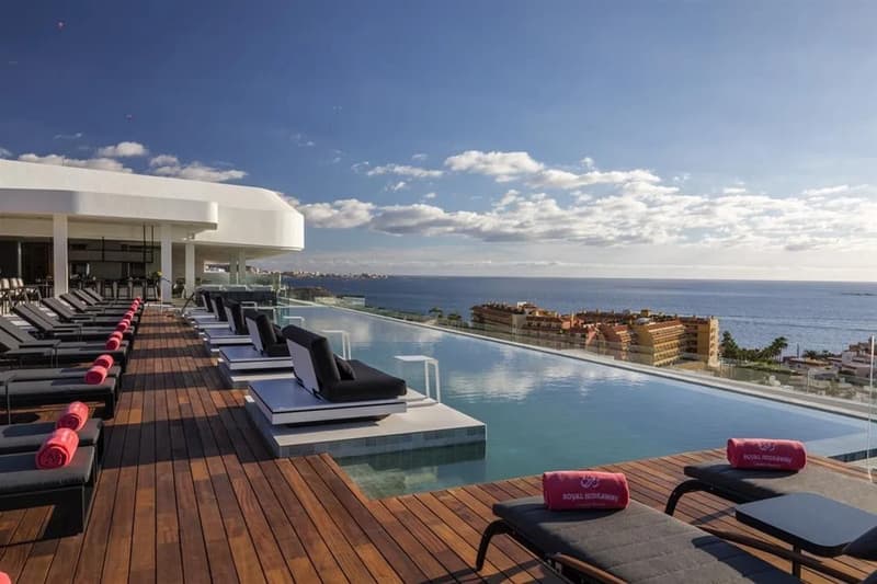 Royal Hideaway Corales Beach