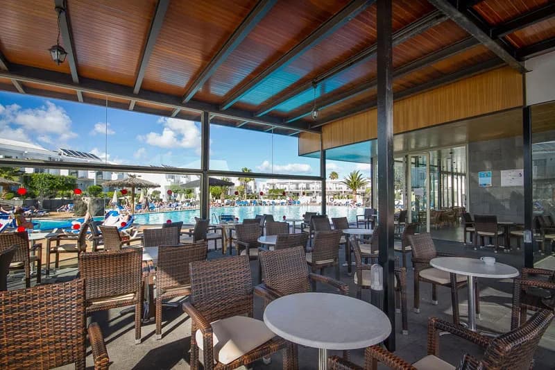 Hotel Floresta