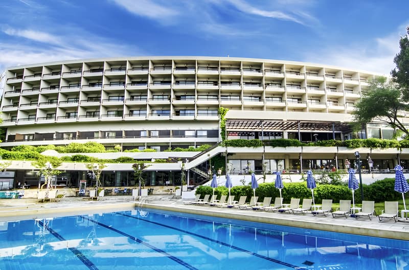 Corfu Holiday Palace