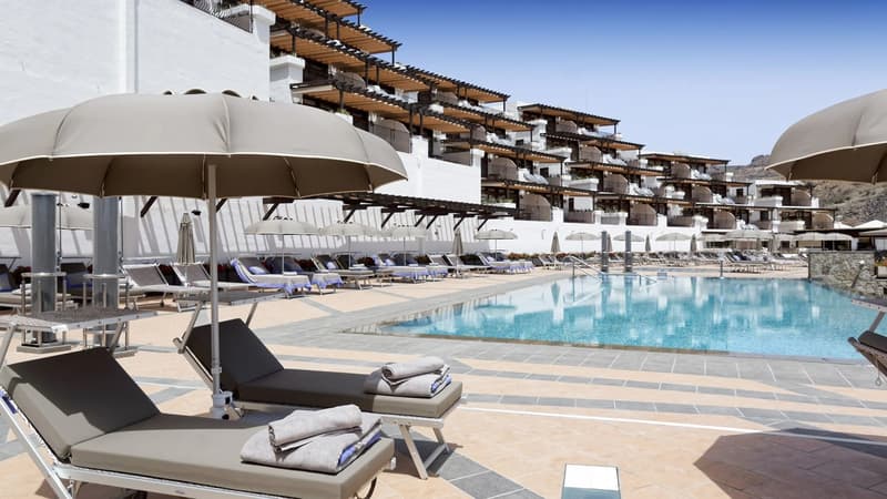 Idyll Suites