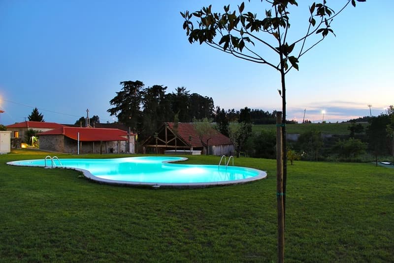 Lousada Country Hotel