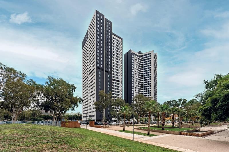 Staybridge Suites Malaga
