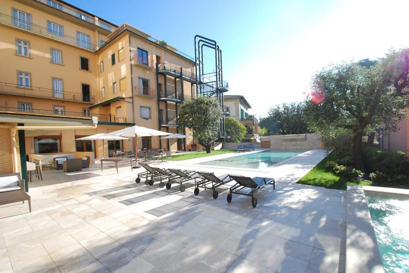 Grand Hotel Croce di Malta