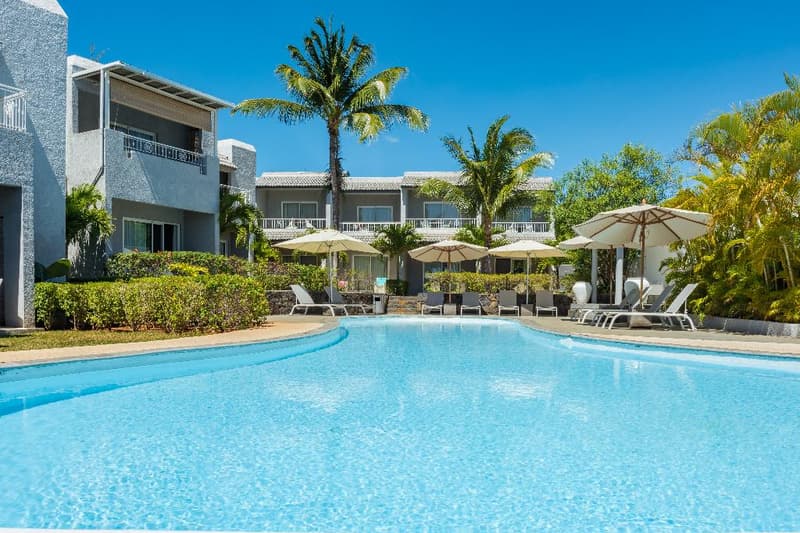 Voile Bleue Boutique Hotel
