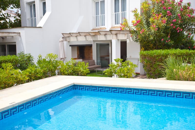 Aparthotel La Pérgola