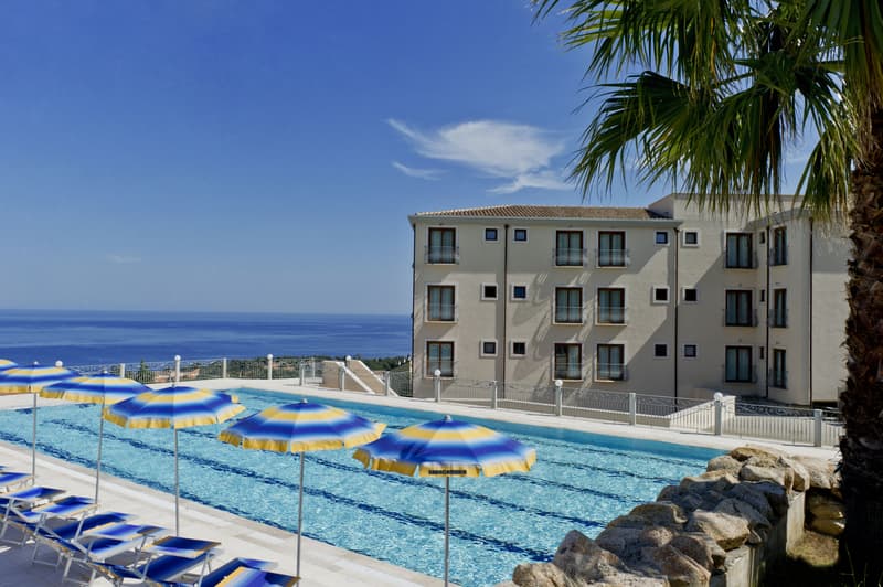 Brancamaria Hotel