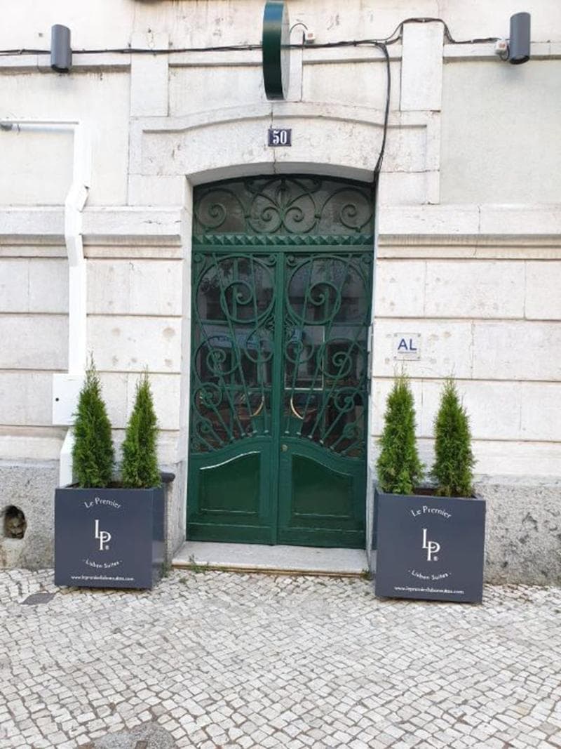 Le Premier Lisbon Suites