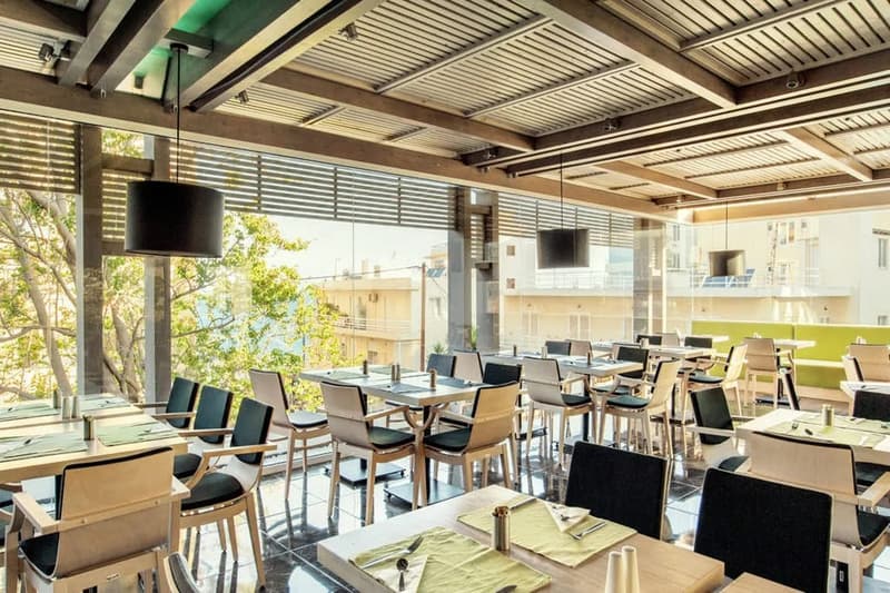 Semiramis City