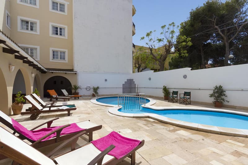 Hotel Menorca Patricia