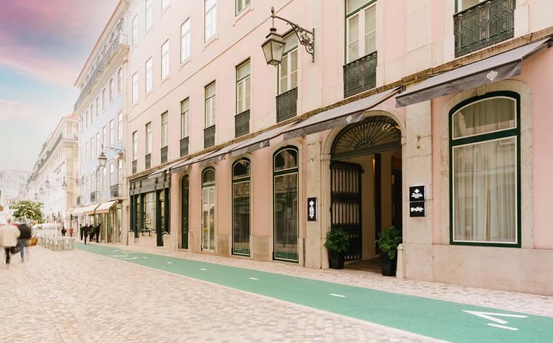 Portugal Boutique Hotel