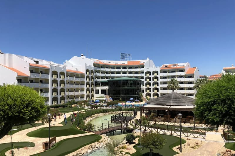 Ondamar Hotel & Appartementen