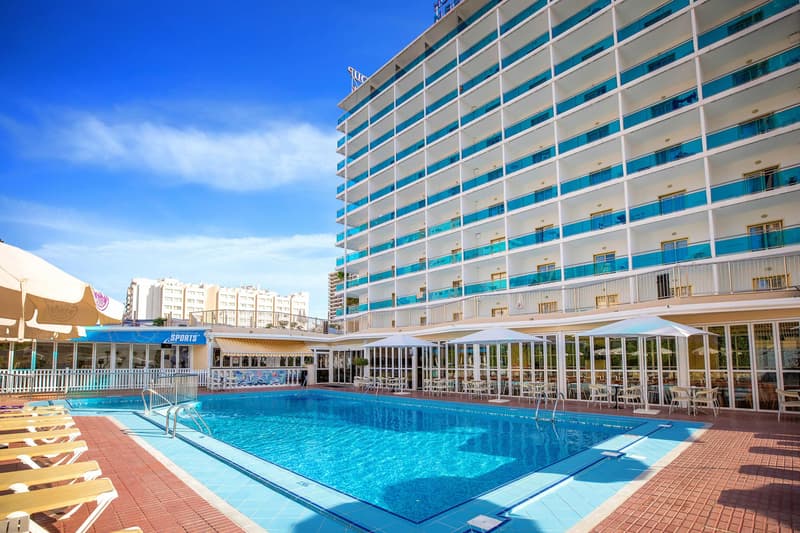 Hotel Servigroup Nereo