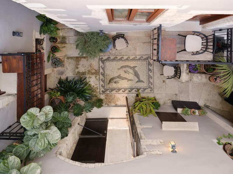 Casa dei Delfini
